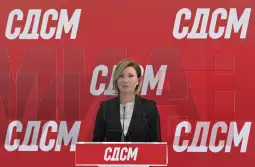 Градоначалниците на ВМРО-ДПМНЕ се најголемо разочарување, во првите месеци од мандатот не сработеа ништо во интерес на граѓаните и општините.