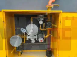 Гас Куманово