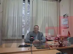 Марко Митровски