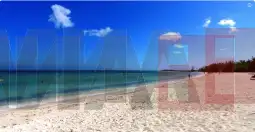 Исла Пасион - Мексико