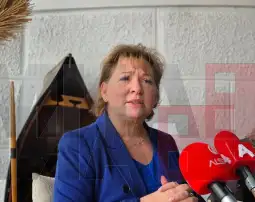 Кимберли Флечер