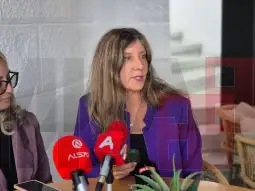 Рејчел Скот