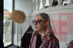 Ана Дукоска