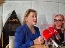 Кимберли Флечер