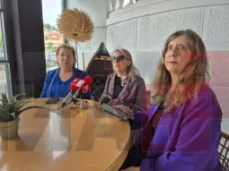 Мајки за слобода