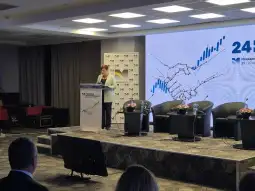 Гордана Димитриеска Кочоска