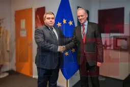 Европската Унија е подготвена дополнително да го унапреди преговарачкиот процес со Северна Македонија и регионот во наредниот период, што ќе даде јасни и видливи резултати во приближувањето к