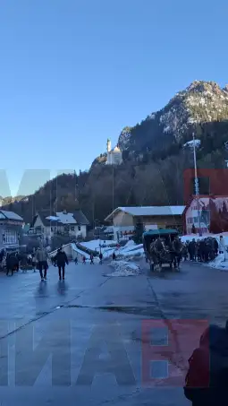 Баварија (МИА)