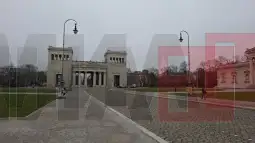 Минхен, МИА