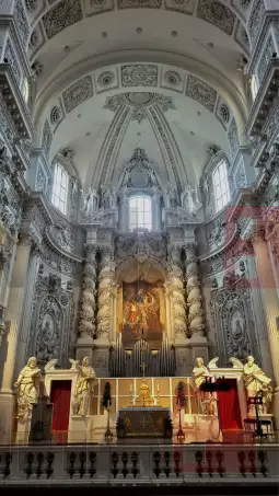 Минхен, МИА