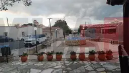 Село Акротири Кипар МИА