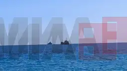 Грчка фрегата Кипар МИА