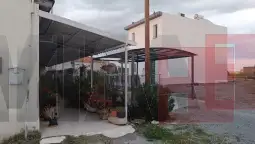 Село Акротири Кипар МИА