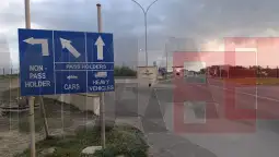 Британска воена база Кипар МИА