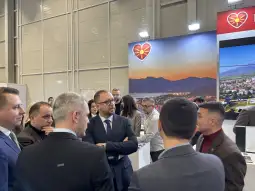 Љутков саем Истанбул