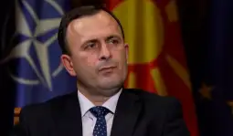 Kryetari i Kuvendit, Jovan Mitreski sonte bëri të ditur se zgjedhjet presidenciale do t'i shpall më 14 shkurt. Tha se planifikon që të njëjtën ditë t’i shpall edhe zgjedhjet parlamentare.