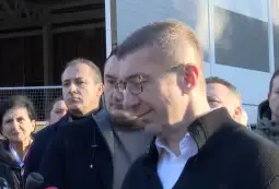 Во изјава за медиумите дадена денеска во Кавадарци, премиерот рече дека статистичките податоци за нивото на сиромаштија и Џиниевиот коефициентот ја оправдуваат политиката за линеарното зголем