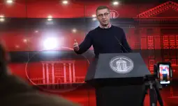 Pas paralajmërimit për marsh protestues nesër para Ministrisë së Drejtësisë me të cilin siç u paralajmërua, pjesëmarrësit do të shprehin pakënaqësi për moszbatimin e Ligjit për përdorimin e g