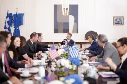 Мицотакис - Бургум