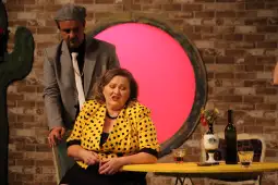 Кец на десетка мнт претстава