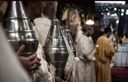 Ова беше четврто осветување на свето миро од возобновувањето на автокефалноста на Македонската Православна Црква – Охридска Архиепископија.