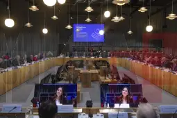 Министерски состанок во Копенхаген (МЕП)