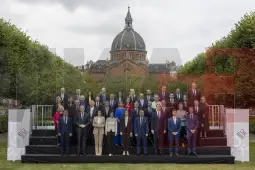 Министерски состанок во Копенхаген (МЕП)