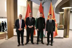 Муцунски Унгарија