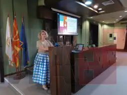 Навремена дијагностика, пристап до современи терапии, поддршка за пациентите со хематолошки малигнитети и нивните семејства, настан во Скопје за подигнување на свеста за овие болести