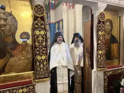 Архимандрит Георгиј