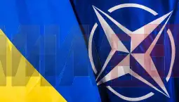 НАТО потпиша договор за зајакнување на кибер поддршката за Украина, откакоо големиот хакерски напад врз Киев ги зголеми тензиите поради стравувањата дека Русија може да подготвува инвазија