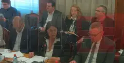 Весна Бендевска