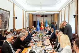 Национален совет за евроинтеграции