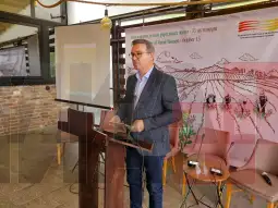 Националната федерација на фармери го одбележа Меѓународниот ден на руралните жени