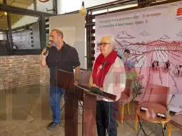 Националната федерација на фармери го одбележа Меѓународниот ден на руралните жени