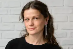 Фросина Пармаковска