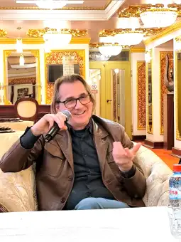 Александар Поповски