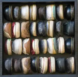 ФЛУ Скопје, меѓуакадемска, изложба, „Нишки / Threads“, Белград