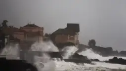 Невреме Италија фото:Х