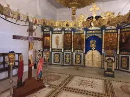 Манастирот во Јанковец (МИА)