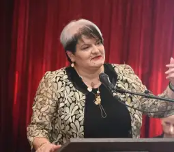 Гордана Бешлиоска