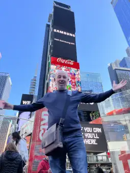 Николај Урумов