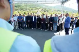 Христијан Мицкоски - Александар Николоски - Коце Трајановски