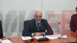 амбасадор Веле Трпевски