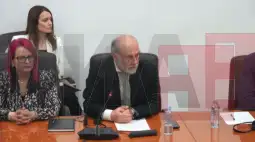 амбасадор Димитар Блажевски