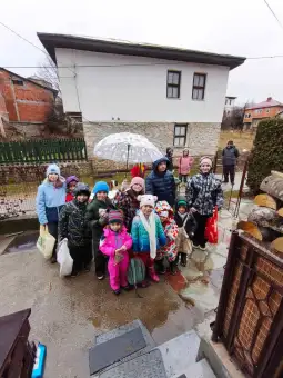 Бадник Дебар