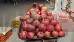 Атина нова година 2025