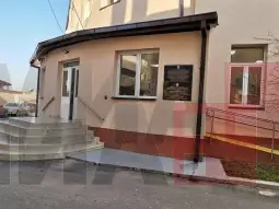 СВР Куманово