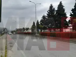 Гевгелија, булевар