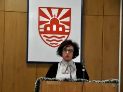 Бети Стаменковска Трајковска